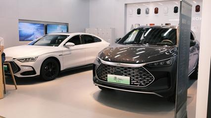 困局突圍 西安汽車經(jīng)銷商如何轉(zhuǎn)型求生,激活舊車銷售新機遇